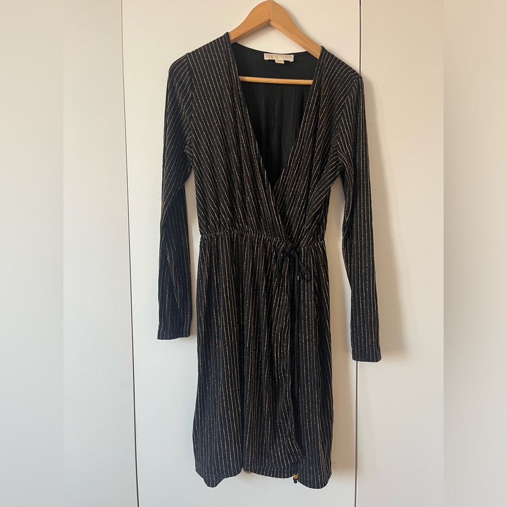 Michael Kors Wrap Dress